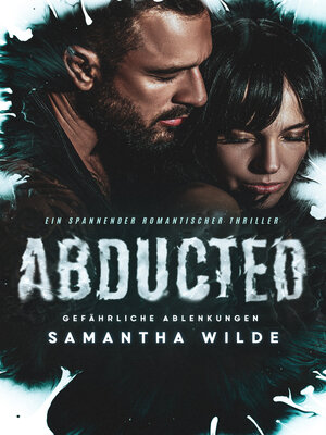 cover image of Abducted (German Edition)